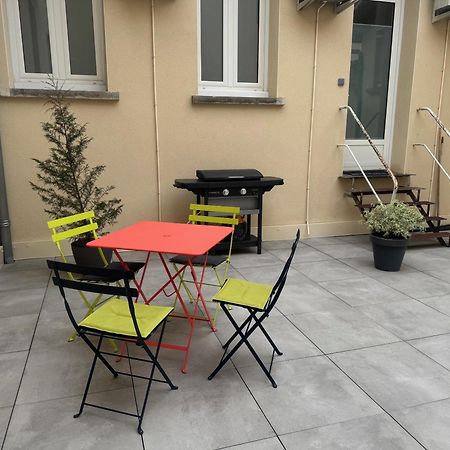 Marianne 8 Apartment Bergerac Exterior photo